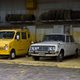 Illustration for article titled What Happens to Cool Abandoned Cars in Japan?